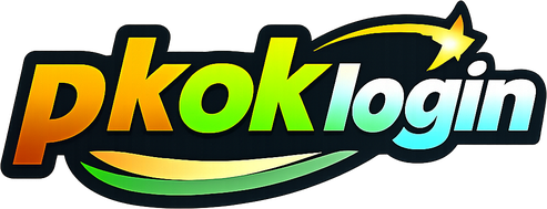 pkok login লোগো
